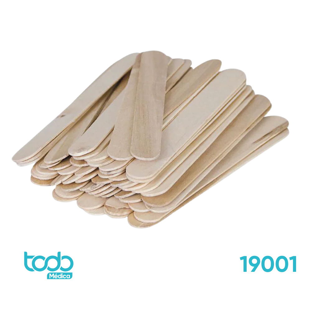 Bajalenguas de Adultos