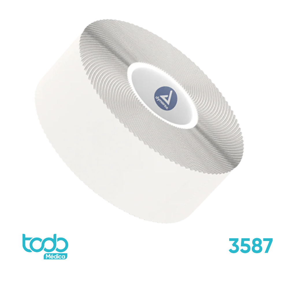 Esparadrapo de 1 Pulgada