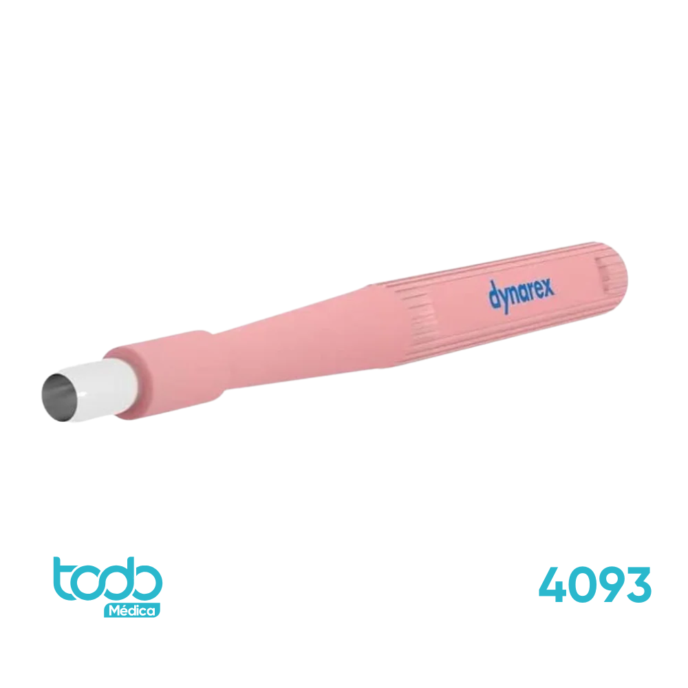 Punch para Biopsia de 5.0 mm – Rosado