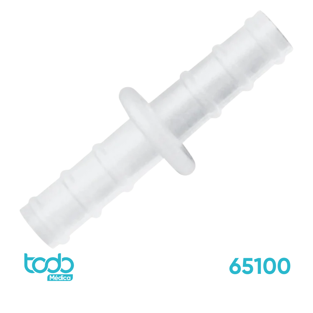 Adaptador para Línea de Oxígeno