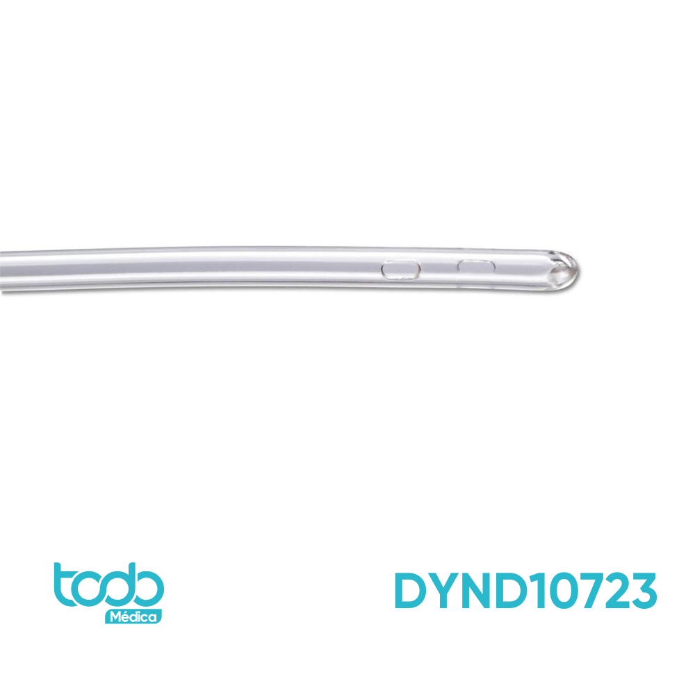 Sonda Nelaton Medline Adulto 14FR – 40 cm