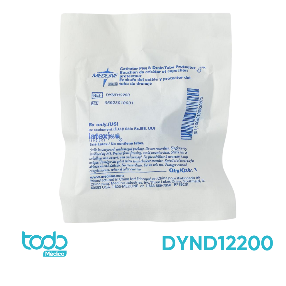 Tapón para Sonda