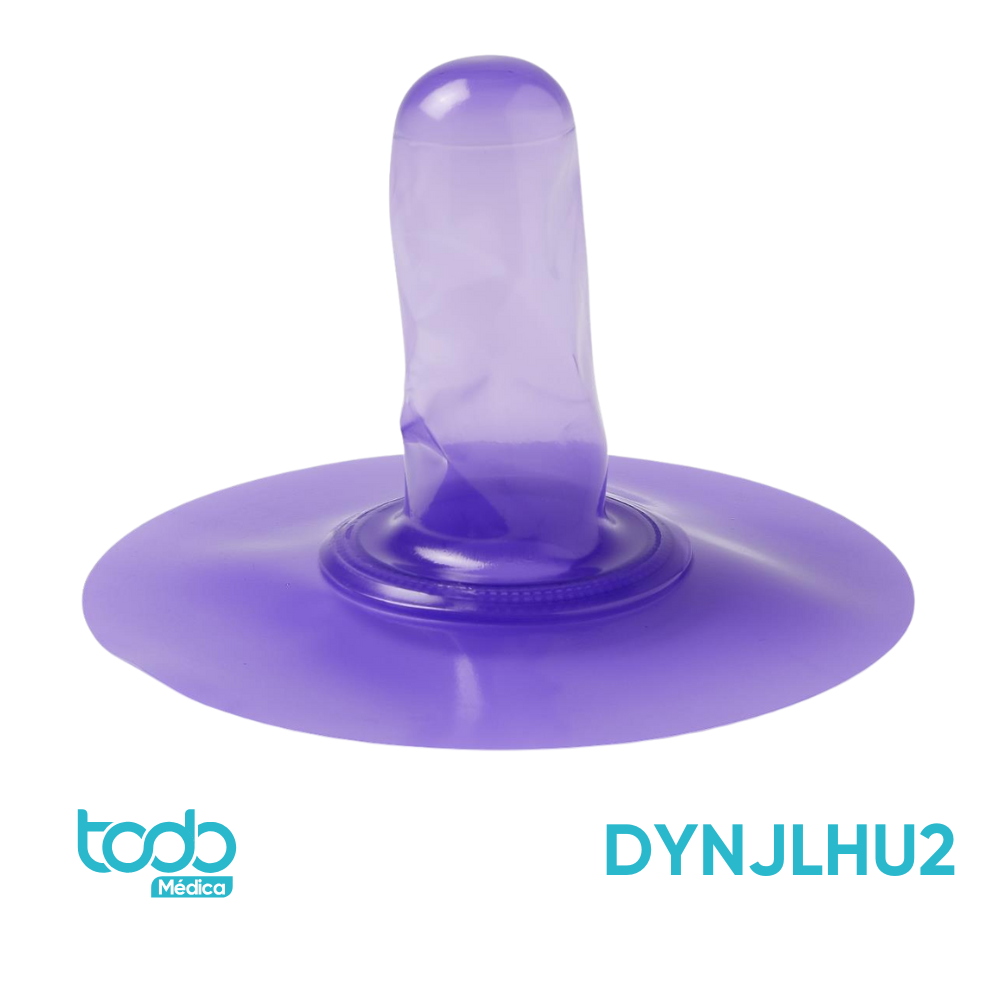 Cobertor Estéril para Lámpara de Manubrio Flexible