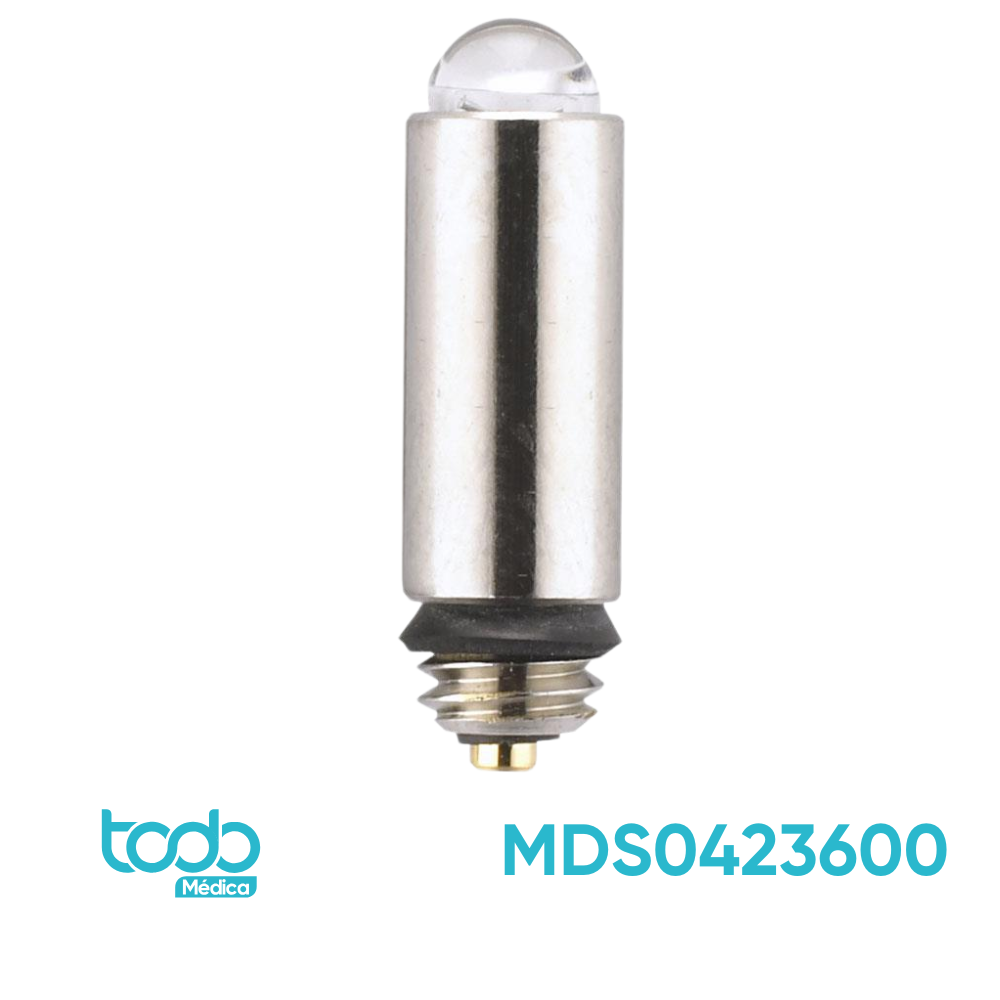 Bombillo Timesco para Laringoscopio – CJ6