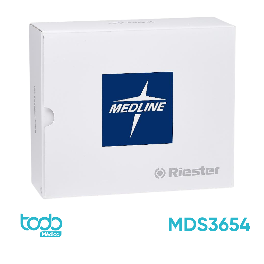 Dispensador para Espéculos – Compatible con Set Diagnóstico de Pared Riester