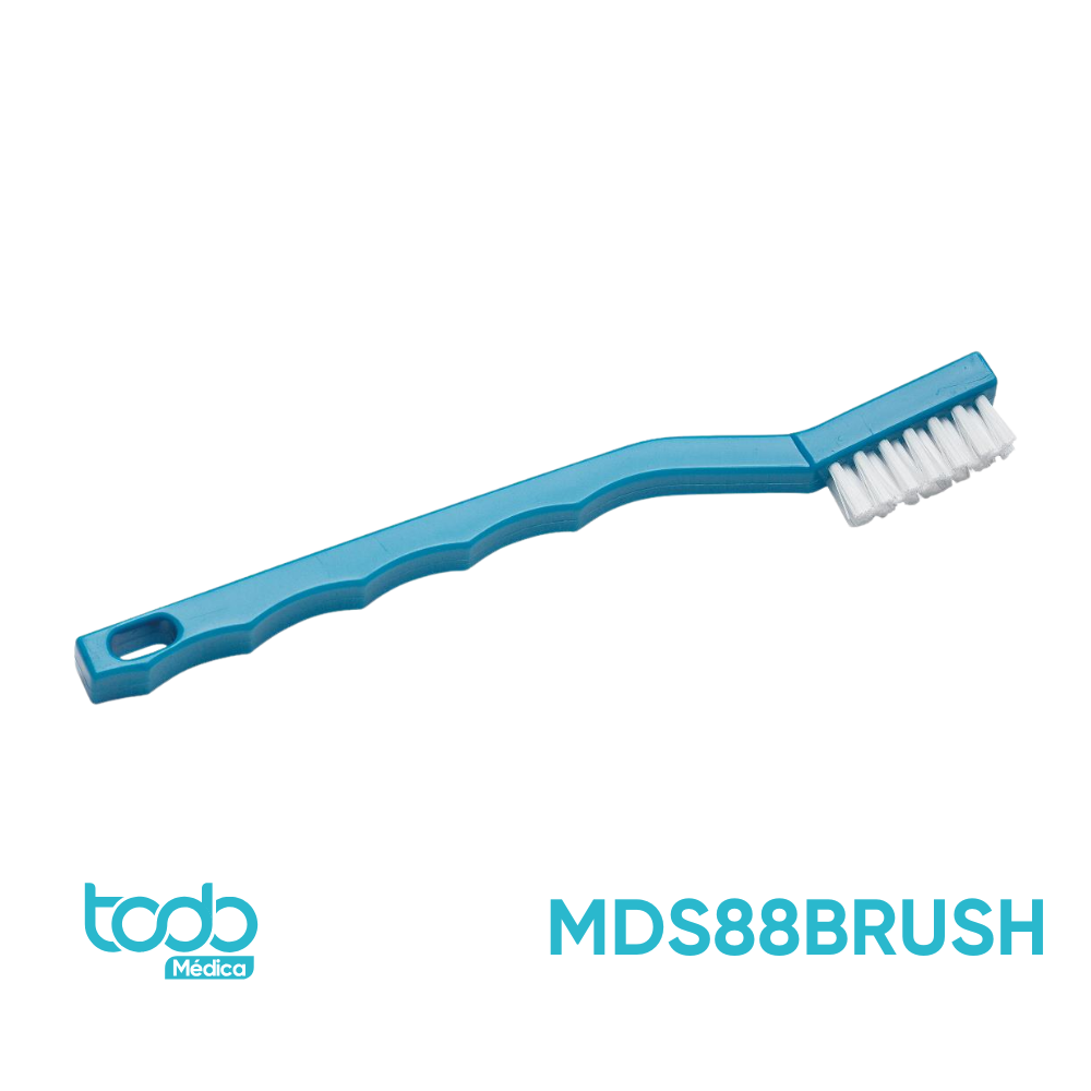 Cepillo para el Lavado de Instrumentos