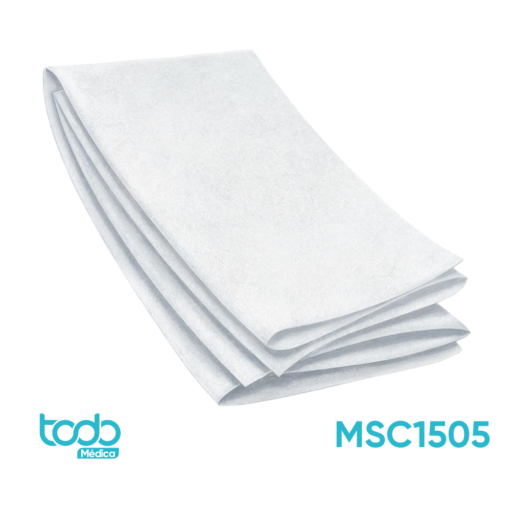 Pad Protector de Piel sin Alcohol – Toallita Sureprep