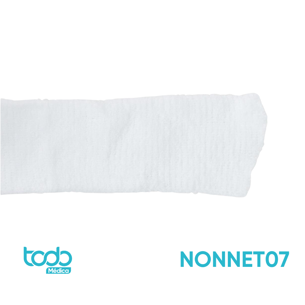 Malla Elástica Tubular Elastic-Net 28" x 25 YD