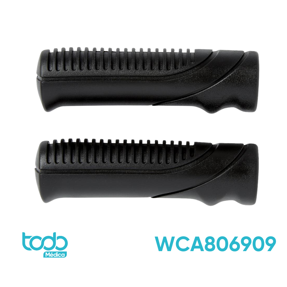 Empuñaduras para Silla de Ruedas