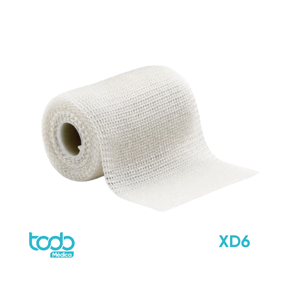 YESO SENCILLO CAST BLANCO 6"X3.6MT