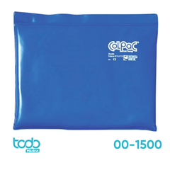 Compresa Fría Reutilizable Colpac Azul – Estándar 11x14