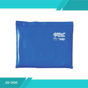 🧊 Compresa Fría Reutilizable Colpac Azul – Estándar 11x14"