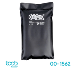 Compresa Fría Reutilizable ColPac – Mediana (6.5 x 11