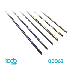 K-Wire Ortopédico IMEX – 0.062