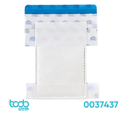 Apósito Transparente Opercat IHT 8x75 cm – CJ25