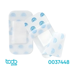 Apósito Transparente Opercat Clásico IHT 16x5 cm – CJ25
