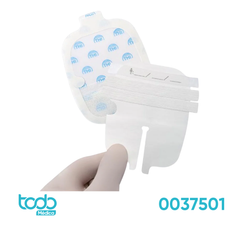 Apósito Transparente Oper Film Protect IV IHT 5x5.7 cm – CJ100