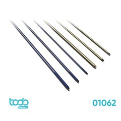 Alambres de Kirschner (K-Wire) Imex Ortopédicos – 0.062