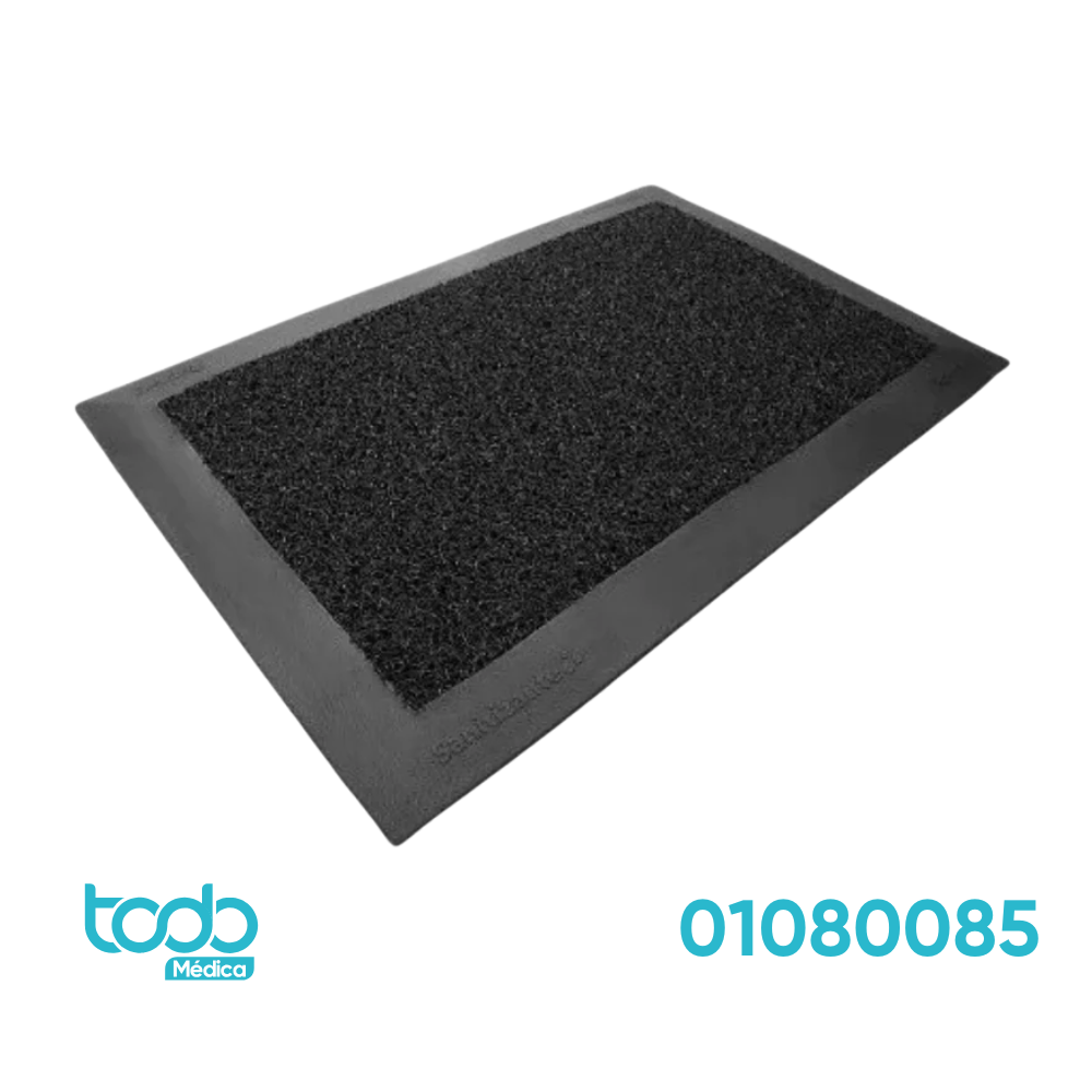 Alfombra Sanitaria Antibacteriana – 60 x 40 cm