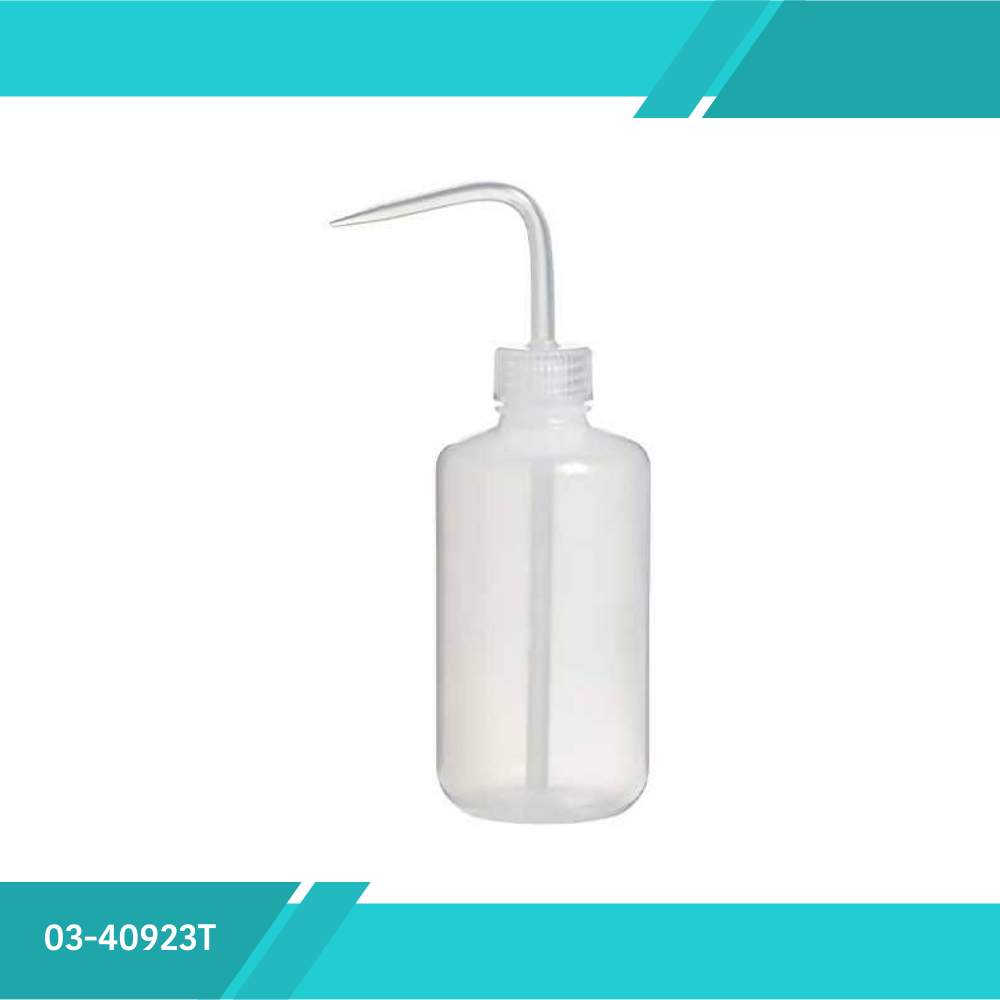 PISETA DE 250 ML