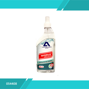 Esterilix manos de 500ML