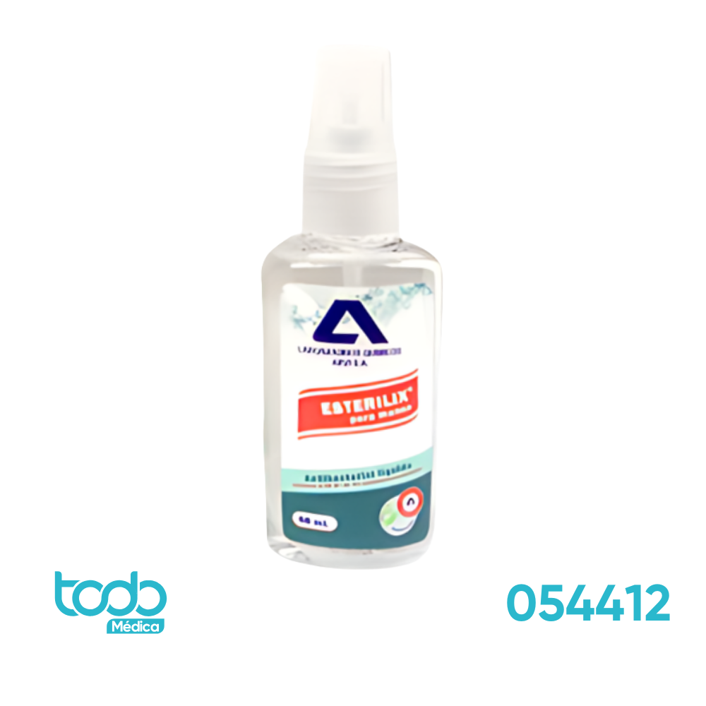 Esterilix Manos 60 ml