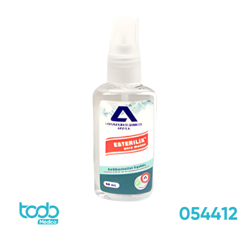 Esterilix Manos 60 ml