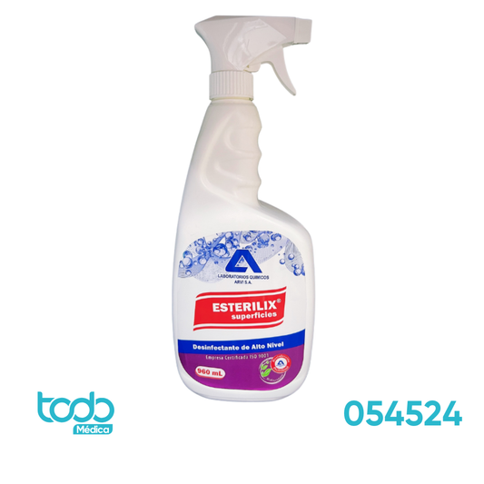Esterilix Superficies 960 ml
