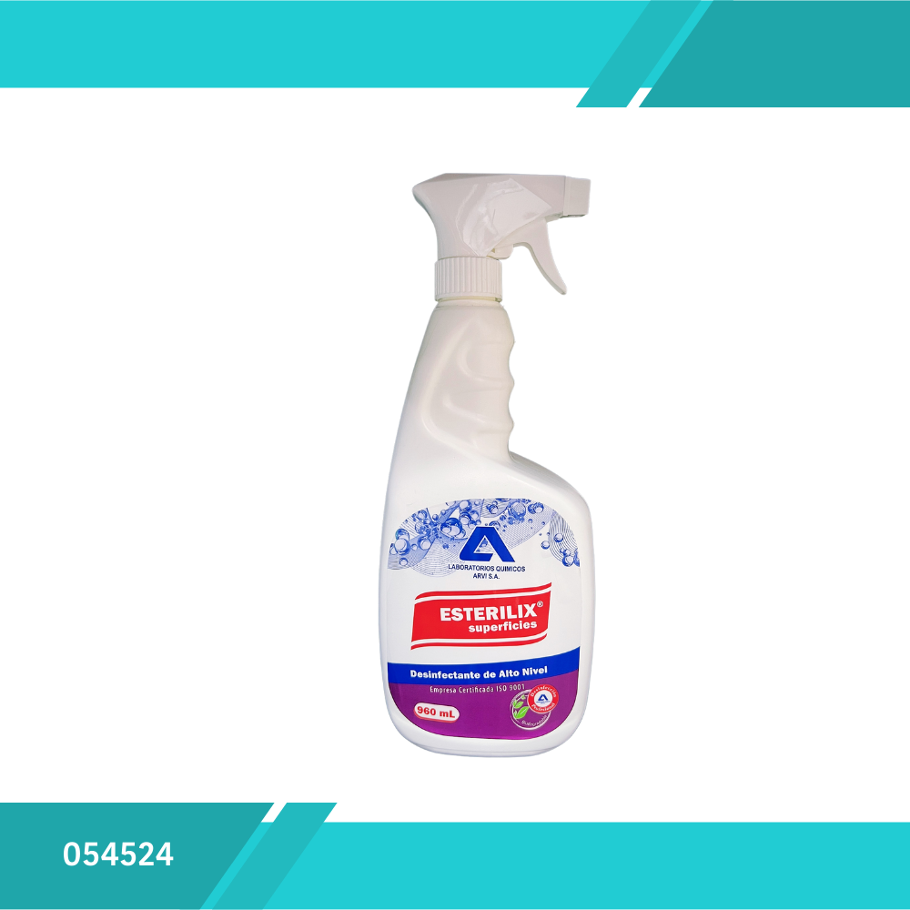 Esterilix Superficies de 960ml