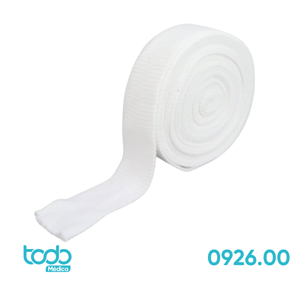 Malla Elástica Tubular N5 de 4.4CM