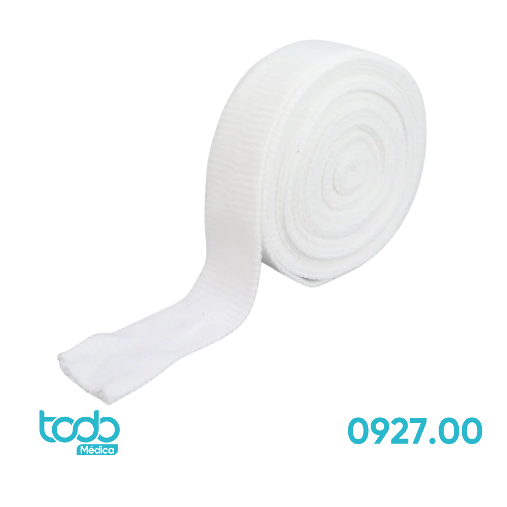 Malla Elástica Tubular N6 de 5.5CM