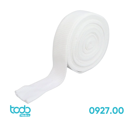 Malla Elástica Tubular N6 de 5.5CM