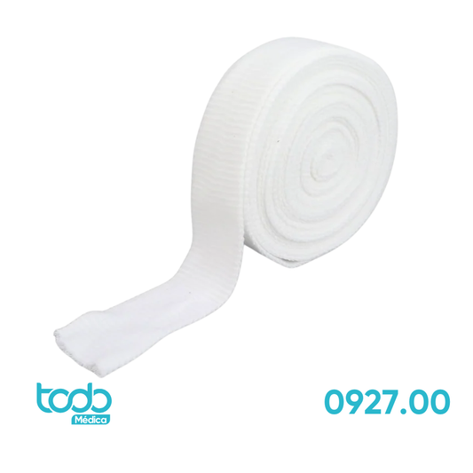 Malla Elástica Tubular N6 de 5.5CM