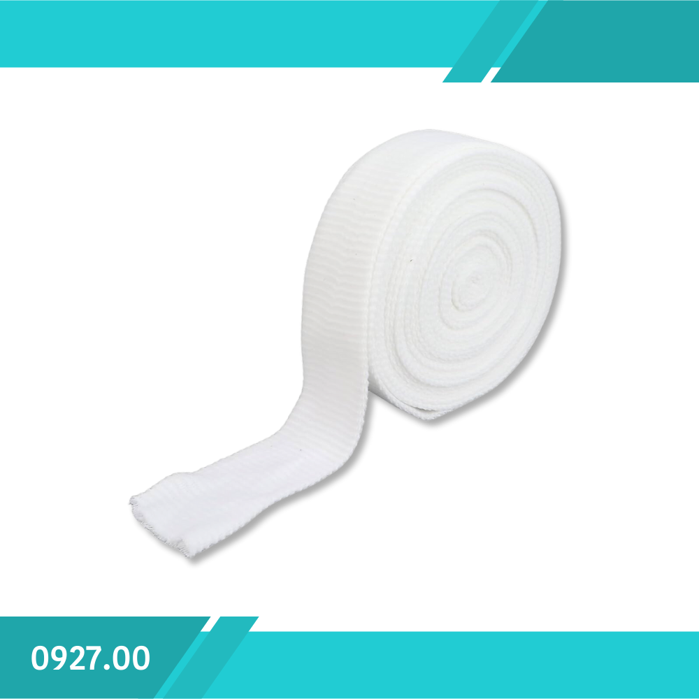 Malla Elástica Tubular N6 de 5.5CM