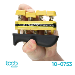 Ejercitador Cando Digi-Flex Oro