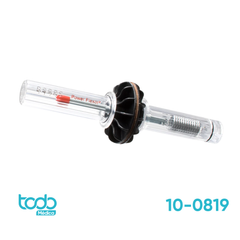 Ejercitador de Muñeca Power-Flexor - Resistencia Ajustable