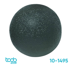 Bola Cando T/Circular Negra – 2x2