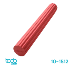 Barra Cando Flexible Roja – 12