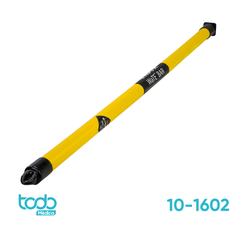 Barra Cando Amarilla – 2 lb – 36