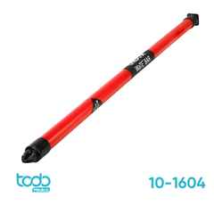 Barra Cando Roja – 3 lb – 36