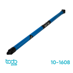 Barra Cando Azul – 5 lb – 36