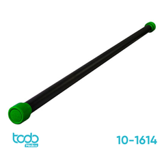 Barra Cando Jumbo 12.5 lb Verde Oscuro CJ1