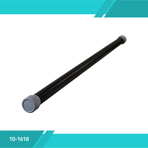 BARRA CANDO JUMBO 22.5 LB GRIS CJ1