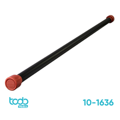 Barra Cando Jumbo 2.5 lb Bronceado CJ1