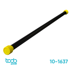 Barra Cando Jumbo 5 lb Amarillo CJ1