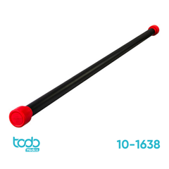 Barra Cando Jumbo 7.5 lb Roja CJ1