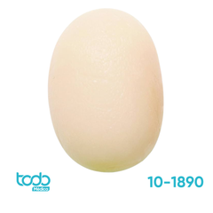 Bola Cando T/Huevo Crema 3x3
