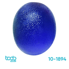 Bola Cando T/Huevo Azul 3x3