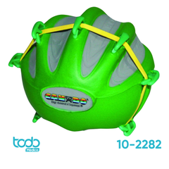 Ejercitador de Mano Cando Digi-Extend Mediano Verde