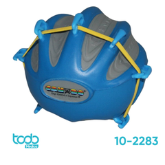 Ejercitador de Mano Cando Digi-Extend Mediano Azul